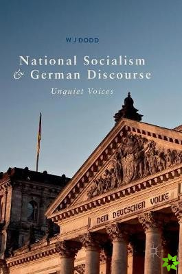 National Socialism and German Discourse