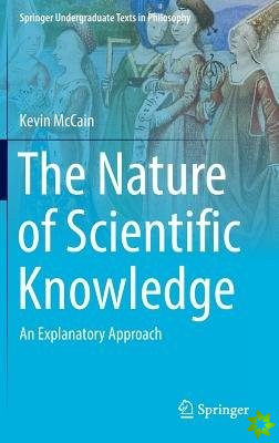 Nature of Scientific Knowledge