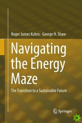 Navigating the Energy Maze