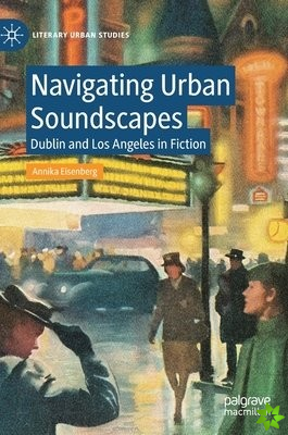 Navigating Urban Soundscapes