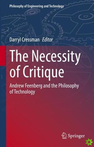 Necessity of Critique