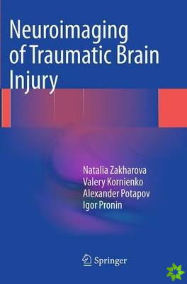 Neuroimaging of Traumatic Brain Injury