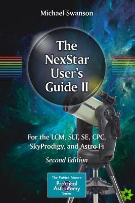 NexStar User's Guide II