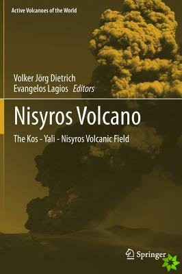 Nisyros Volcano