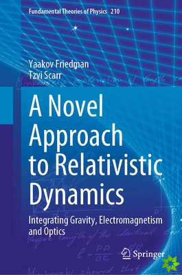 Novel Approach to Relativistic Dynamics