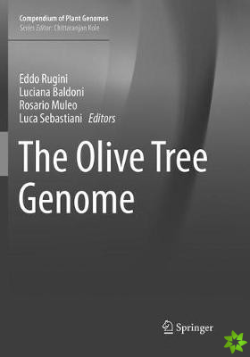 Olive Tree Genome
