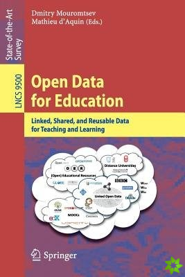 Open Data for Education