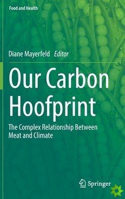 Our Carbon Hoofprint