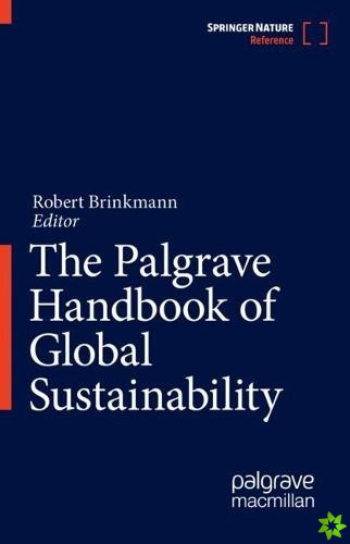 Palgrave Handbook of Global Sustainability