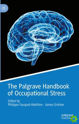 Palgrave Handbook of Occupational Stress