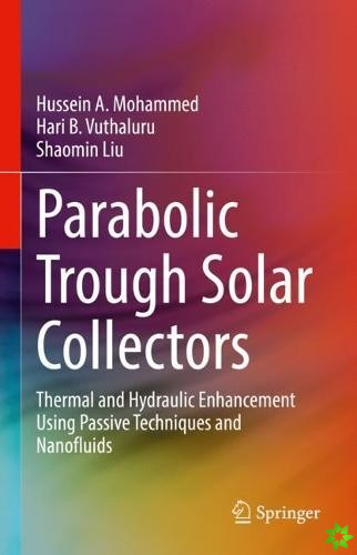 Parabolic Trough Solar Collectors