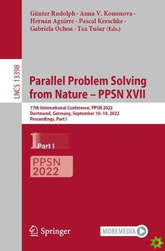 Parallel Problem Solving from Nature  PPSN XVII