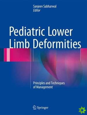 Pediatric Lower Limb Deformities