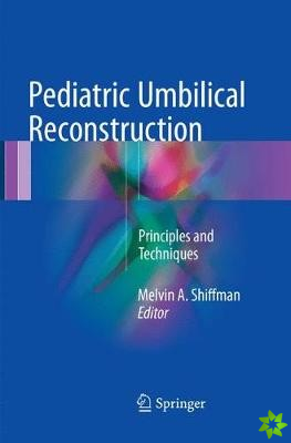 Pediatric Umbilical Reconstruction