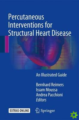 Percutaneous Interventions for Structural Heart Disease