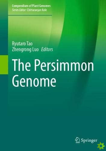 Persimmon Genome