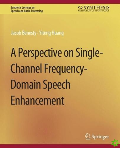 Perspective on Single-Channel Frequency-Domain Speech Enhancement
