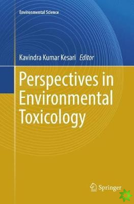 Perspectives in Environmental Toxicology