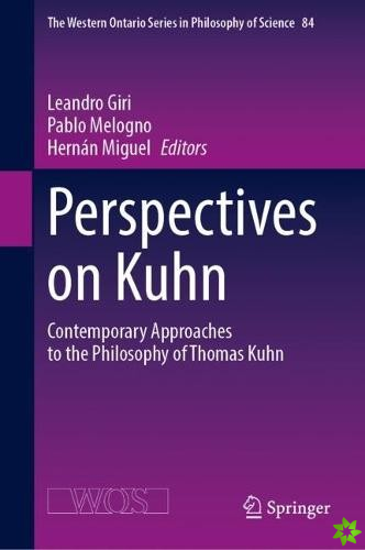 Perspectives on Kuhn