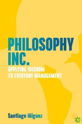 Philosophy Inc.