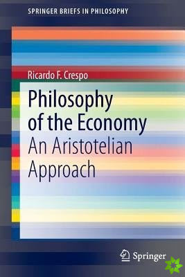 Philosophy of the Economy