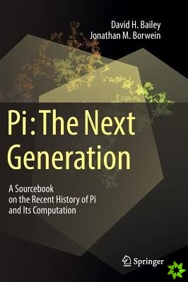 Pi: The Next Generation