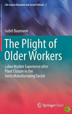 Plight of Older Workers