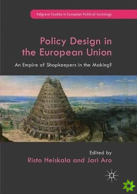 Policy Design in the European Union