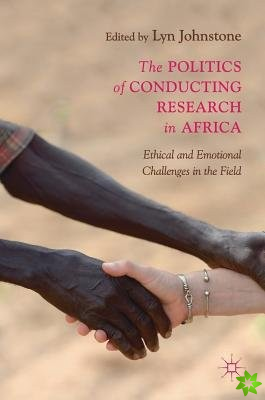 Politics of Conducting Research in Africa