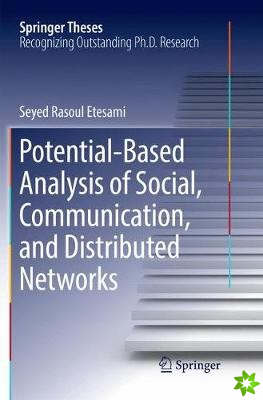 Potential-Based Analysis of Social, Communication, and Distributed Networks