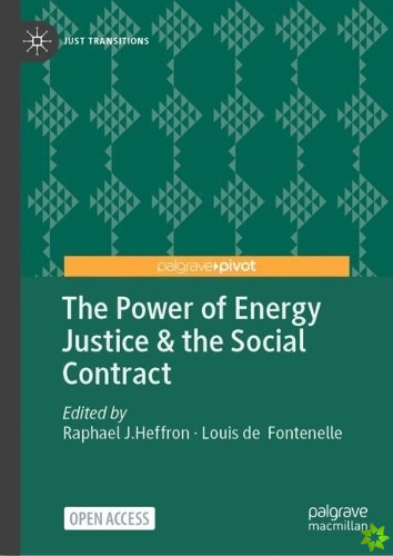 Power of Energy Justice & the Social Contract
