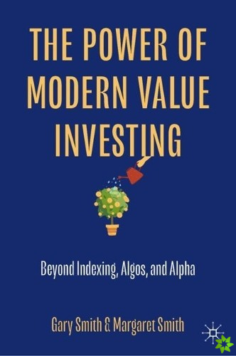 Power of Modern Value Investing