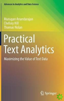 Practical Text Analytics
