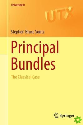 Principal Bundles