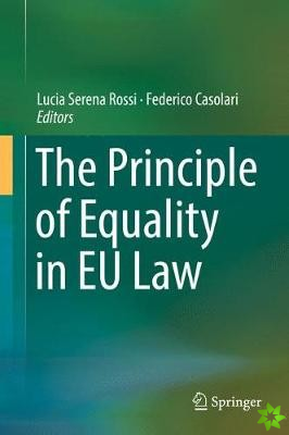Principle of Equality in EU Law