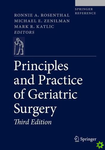 Principles and Practice of Geriatric Surgery