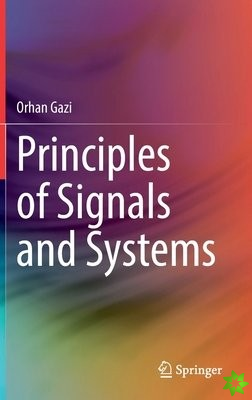 Principles of Signals and Systems