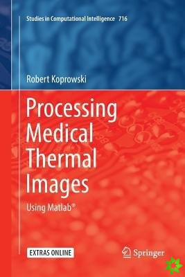 Processing Medical Thermal Images
