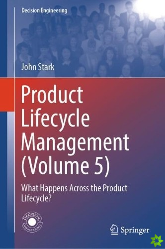 Product Lifecycle Management (Volume 5)