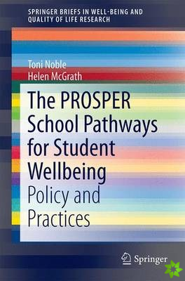 PROSPER School Pathways for Student Wellbeing
