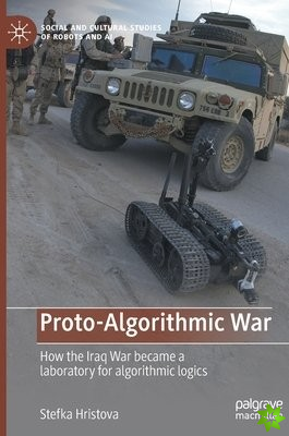 Proto-Algorithmic War