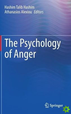 Psychology of Anger