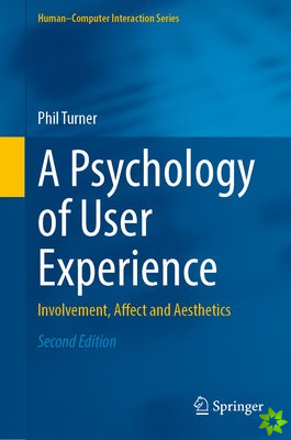 Psychology of User Experience