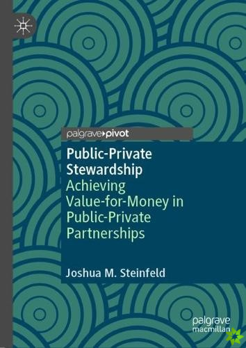 Public-Private Stewardship