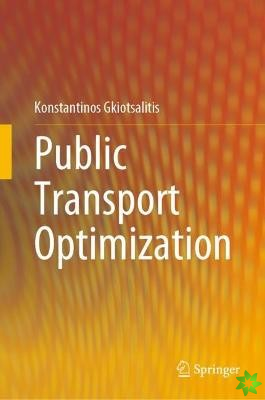 Public Transport Optimization