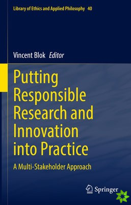 Putting Responsible Research and Innovation into Practice