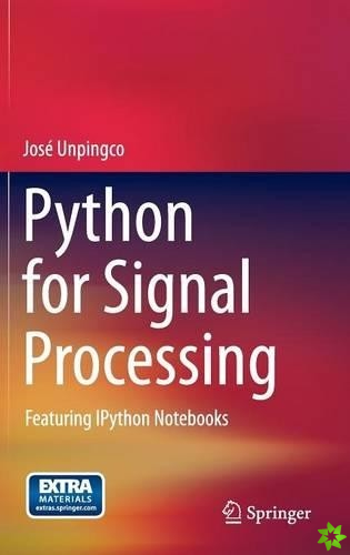 Python for Signal Processing