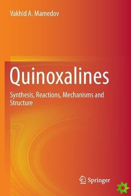 Quinoxalines