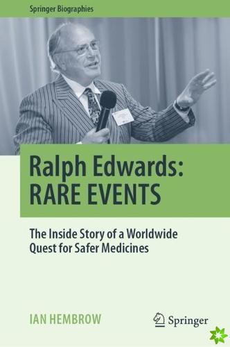 Ralph Edwards: RARE EVENTS