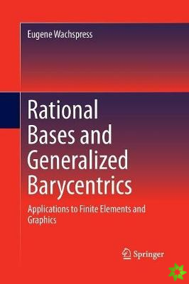 Rational Bases and Generalized Barycentrics